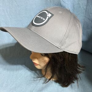 Volvo Automobile Cap